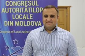 FLASH // Un primar din Blocul ACUM, reținut de procurori. De ce este învinuit